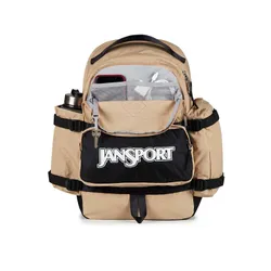 Plecak JanSport Seattle Pack - travertine