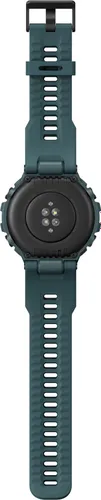 Умные часы Amazfit T-Rex Pro Steel Blue (W2013OV2N)