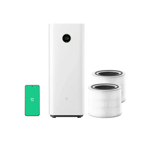 Oczyszczacz powietrza Mijia Smart Air Purifier Max