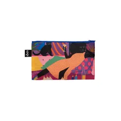 Organizery na drobiazgi Loqi Aurelia Durand - chill evening