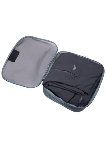 Organizer podróżny Thule Packing Cube Large - pond gray