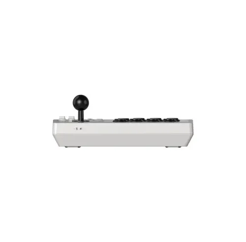Kontroler 8BitDo Arcade Stick do PC Xbox Series X/S, Xbox One Bezprzewodowy/Przewodowy Biały