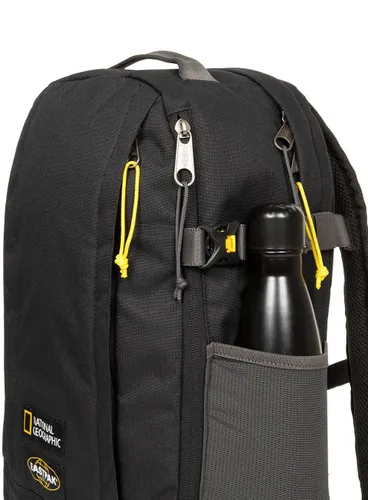 Рюкзак Eastpak National Geographic Camera Pack-black