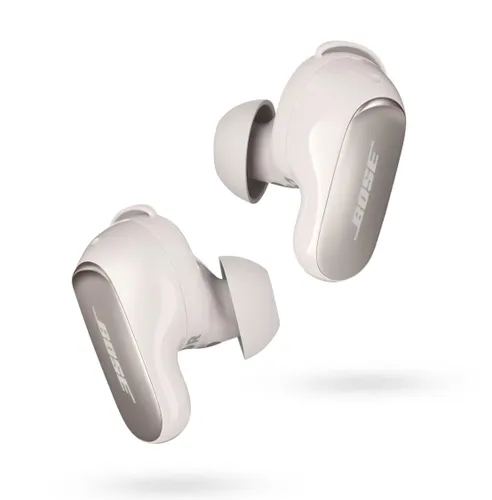 Беспроводные наушники Bose QuietComfort Ultra Earbuds Intokal Bluetooth 5.3 White