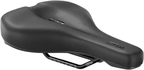 Siodełko SQLAB 601 ERGOLUX® 2.0