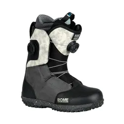 Buty snowboardowe Rome Bodega Boa - Rozmiar (cm) - 23.5