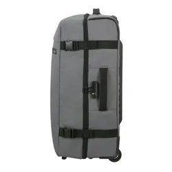 Большая дорожная сумка Samsonite Roader Duffle-drifter grey