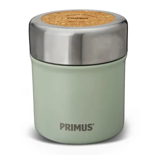 Termos na żywność Primus Preppen Vacuum 700 ml mint green