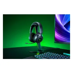 Razer Kraken V4 X Sensa HD Haptics