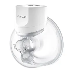 Laktator Momcozy S12 Pro BP168-WH00BA-A