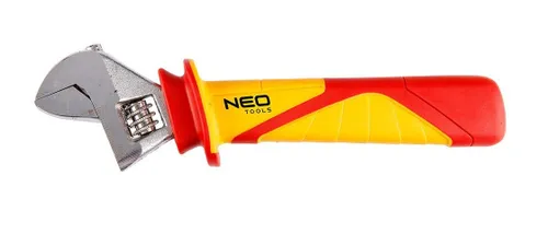 Zestaw narzędzi NEO TOOLS 01-315 (13 elementów)