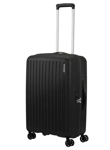 Чемодан American Tourister Rejoy medium case - true black