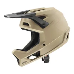 Kask rowerowy Full Face UVEX Ravage