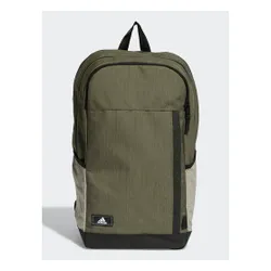 Adidas Motion Material Rucsac Hr3058 Olive Strat / silver pebble / Black / silver pebble