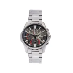 Casio Edifice EQB-1200D-1aer Gümüş Saat