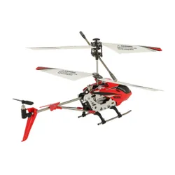 Zdalnie sterowany na pilota helikopter