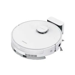 Robot sprzątający Dreame D20 Pro Funkcja mopowania Tworzenie mapy pomieszczenia Biały