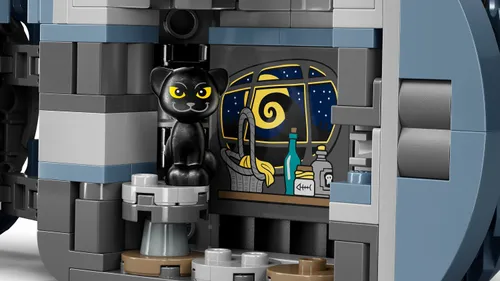 LEGO 43288 Disney Doniczka Sally