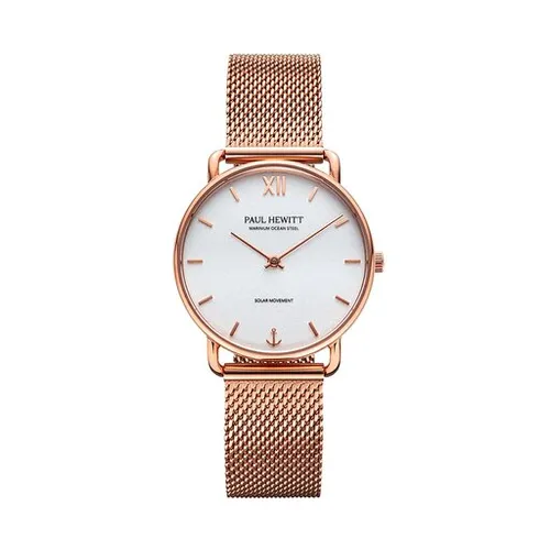 Paul Hewitt PH-W - 0320 Rose Gold Saati