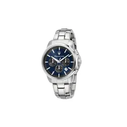 Часы наручные Maserati Successo Chronograph R8873621051