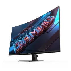 Monitor Gigabyte GS32QC 31,5" 2K VA 165Hz 1ms MPRT Zakrzywiony Gamingowy