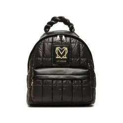 Dragoste MOSCHINO Jc4139pp1hlj100a Nero Rucsac