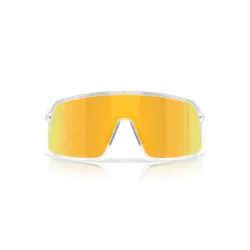 Солнцезащитные очки Oakley Sutro pacific glass/prizm 24k