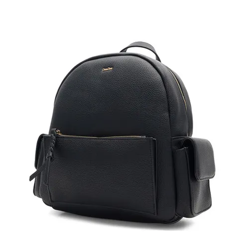Deezee MDP-C-004-04 rucsac negru