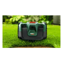 Robot koszący BOSCH Visimow 18V-100 06008E1000 Bez przewodu ograniczającego