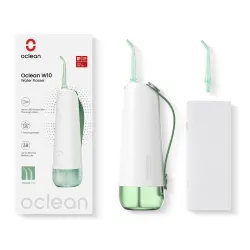 Oclean W10Зеленый ирригатор