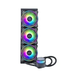 Chłodzenie Cooler Master MasterLiquid ML360 Illusion RGB