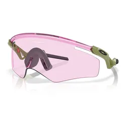 Okulary rowerowe OAKLEY QNTM Kato PRIZM Low Light