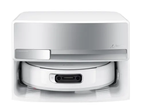 Robot sprzątający NARWAL Flow Compact Station