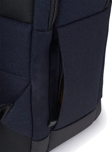 Городской рюкзак HEDGREN Script RFID Backpack-elegant blue