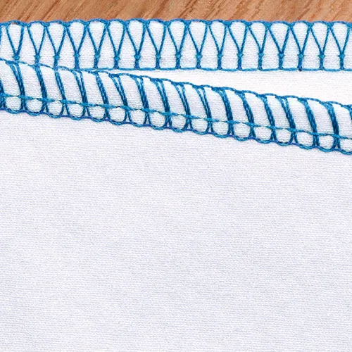 Maszyna do szycia Overlock VERITAS Elastica II