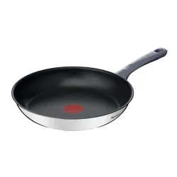 TEFAL Daily Cook 26 cm - patelnia tytanowa nieprzywierająca z sensorem smażenia