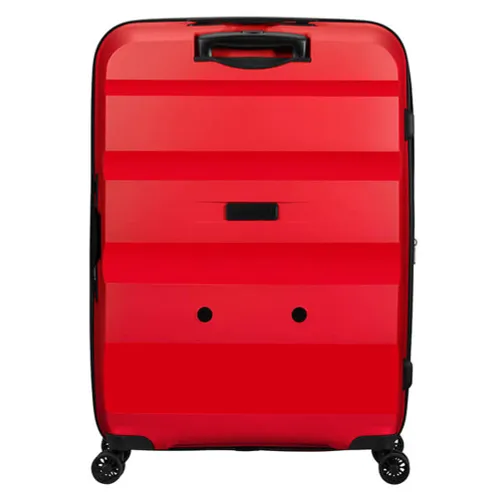 Большой чемодан American Tourister Bon Air DLX EXP-magma red