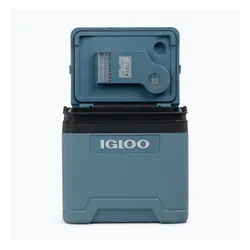 Lodówka turystyczna Igloo IE24 DC 24 l ice blue