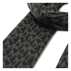 Michael Kors Eșarfă 2934095 Negru 001