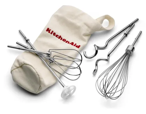 Mikser ręczny KitchenAid 5KHM9212EPT 85W