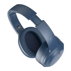Słuchawki nauszne EDIFIER W820NB Plus V25 ANC Granatowy