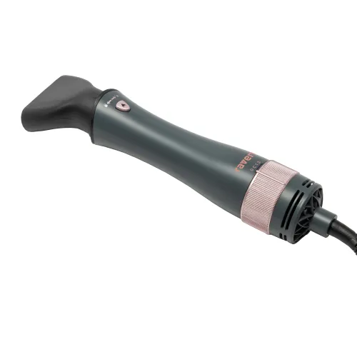 Suszarko-lokówka Raven ELS002 1000W Średnica szczotki 32mm 2 poziomy temperatury