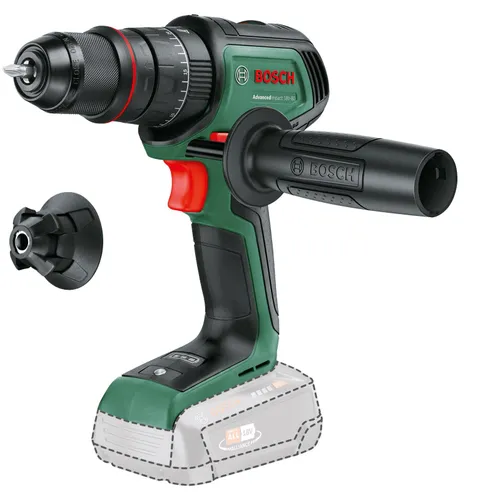 Wiertarko-wkrętarka BOSCH AdvancedImpact 18V-80 06039E2100 z udarem