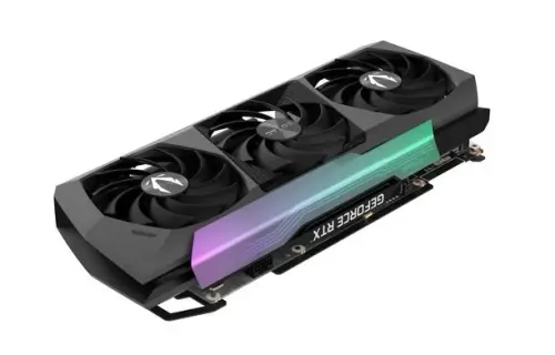 Karta graficzna Zotac GeForce RTX 4070 Ti Super AMP HOLO 16GB GDDR6X 256bit DLSS 3