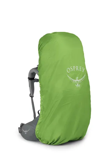 Plecak trekkingowy damski Osprey Ariel 55 - medium gray