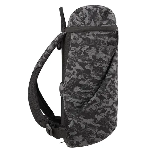 Rucsac pentru Laptop Samsonite Neoknit 15.6 City-camo black