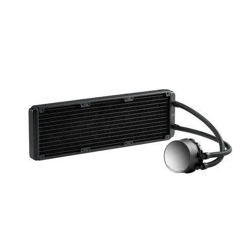 Chłodzenie Adata XPG Levante X 360 RGB Czarny