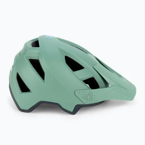 Kask rowerowy Leatt MTB AllMtn 2.0 V23 pistachio