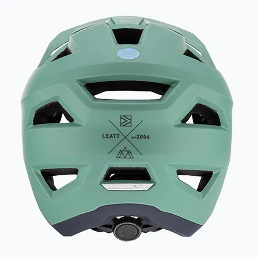 Kask rowerowy Leatt MTB AllMtn 2.0 V23 pistachio