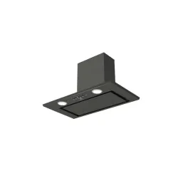 Okap Electrolux LFG716R Czarny